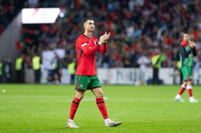 C罗连续七场比赛得分超过出色发挥，塞尔维亚队不断突破！的简单介绍