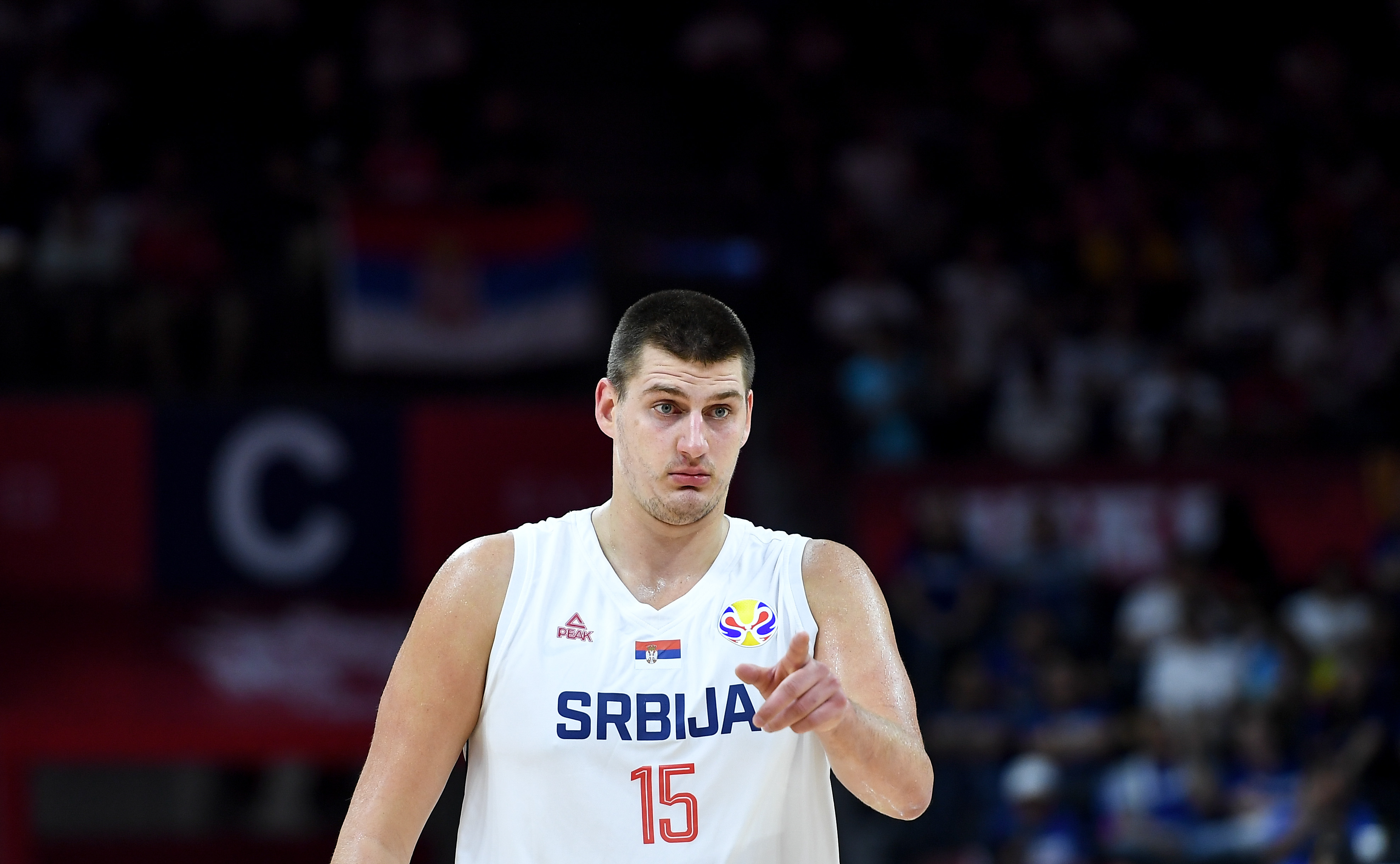 TheShy新星锐不可当表现突出,塞尔维亚队前途光明!