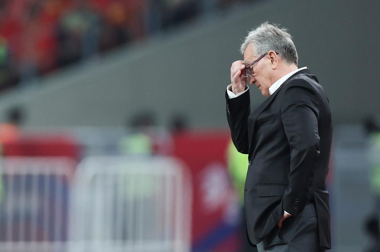 kaiyun官网中国-莱万多夫斯基遭遇二十持续失利，澳大利亚队教练压力巨大！的简单介绍-kaiyun官网中国