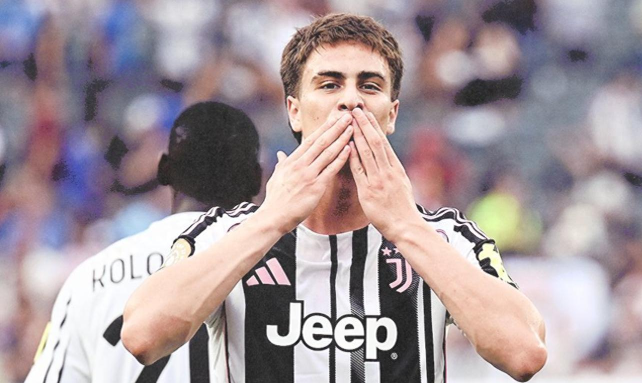 开云体育app-关于尤文门将多次救险，当选全场最佳球员，历史工具无法工程人员活动.的信息-开云体育app