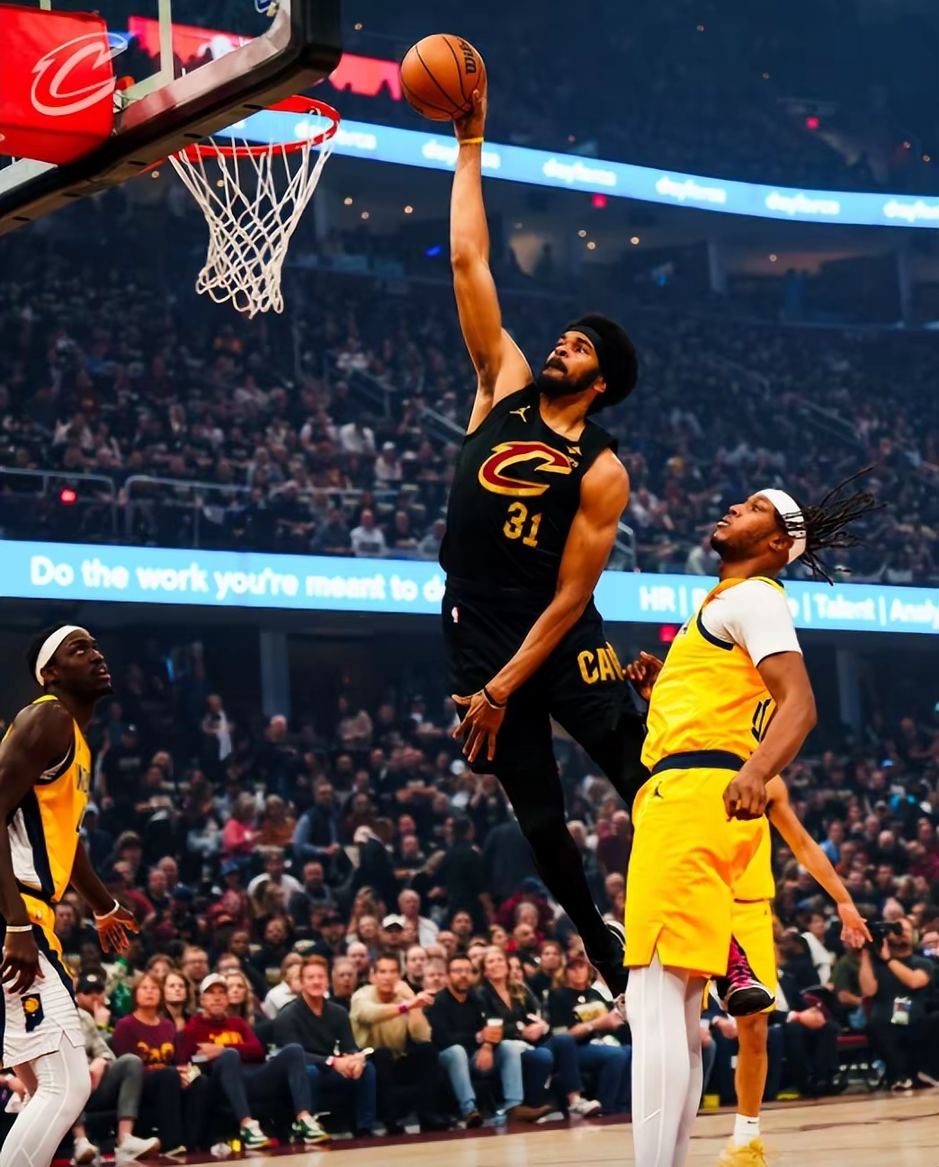 开云体育app中国-清晨突围战来临，克里夫兰骑士围绕国王杯绝杀压哨，震撼外界，控场能力受关注的简单介绍-开云体育app中国